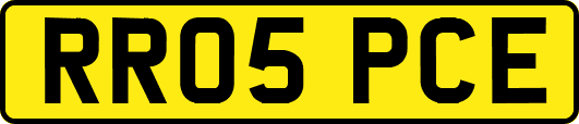 RR05PCE