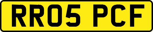 RR05PCF