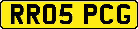RR05PCG