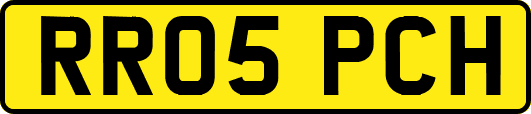 RR05PCH