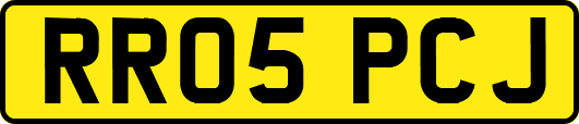 RR05PCJ