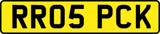 RR05PCK