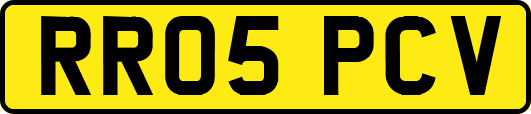 RR05PCV
