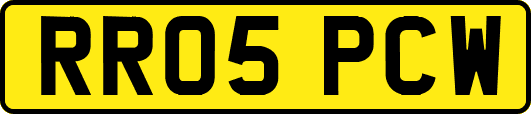 RR05PCW
