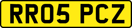 RR05PCZ