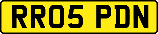 RR05PDN