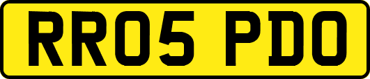 RR05PDO