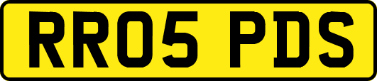 RR05PDS