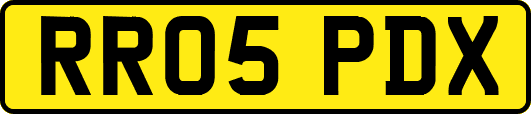 RR05PDX