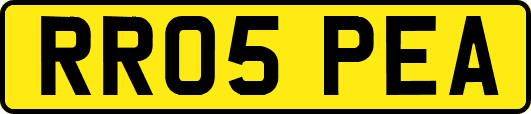 RR05PEA