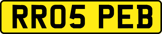 RR05PEB
