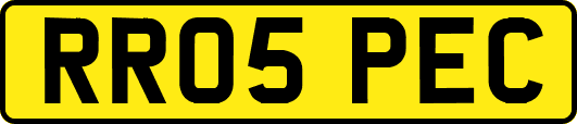 RR05PEC