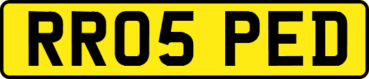 RR05PED