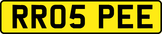 RR05PEE