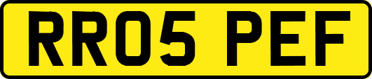 RR05PEF