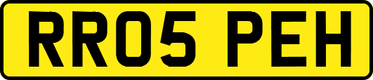 RR05PEH