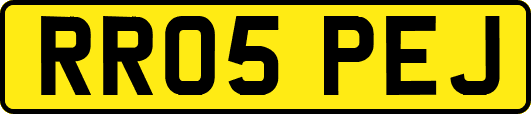 RR05PEJ