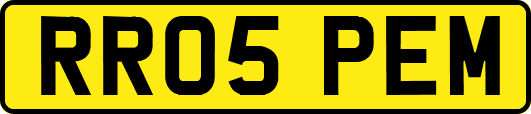 RR05PEM