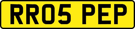 RR05PEP