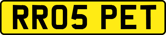 RR05PET