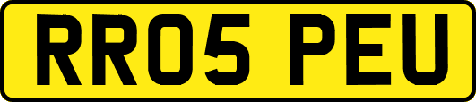 RR05PEU