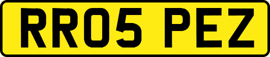 RR05PEZ