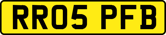 RR05PFB