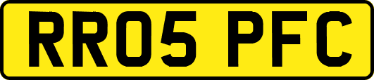RR05PFC