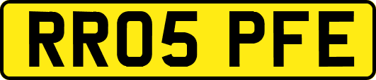 RR05PFE