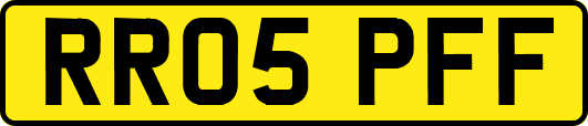 RR05PFF