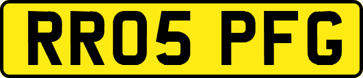 RR05PFG