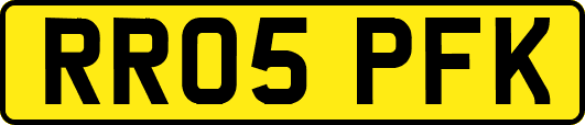 RR05PFK