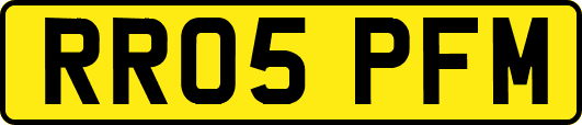 RR05PFM