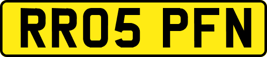 RR05PFN