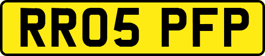 RR05PFP