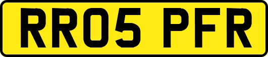 RR05PFR