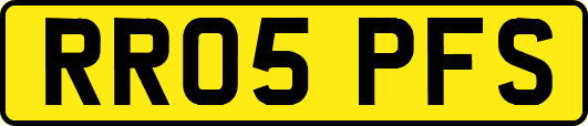 RR05PFS
