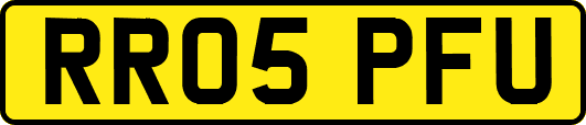 RR05PFU