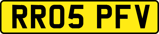 RR05PFV