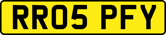 RR05PFY