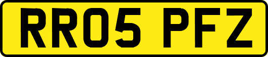 RR05PFZ