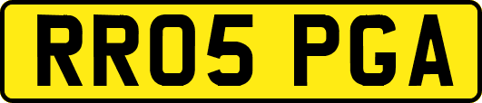 RR05PGA