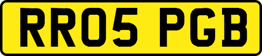 RR05PGB