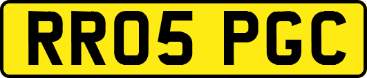 RR05PGC