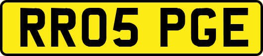 RR05PGE