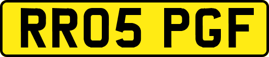 RR05PGF