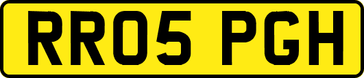 RR05PGH
