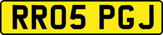 RR05PGJ