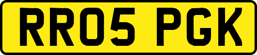 RR05PGK