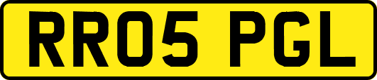 RR05PGL